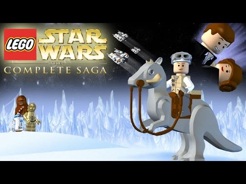 lego star wars 360 walkthrough